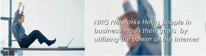 NRG equals Success