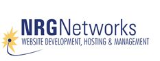 NRG Networks - Website development, Hosting, and Management