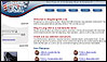 screenshot of e-commerce site